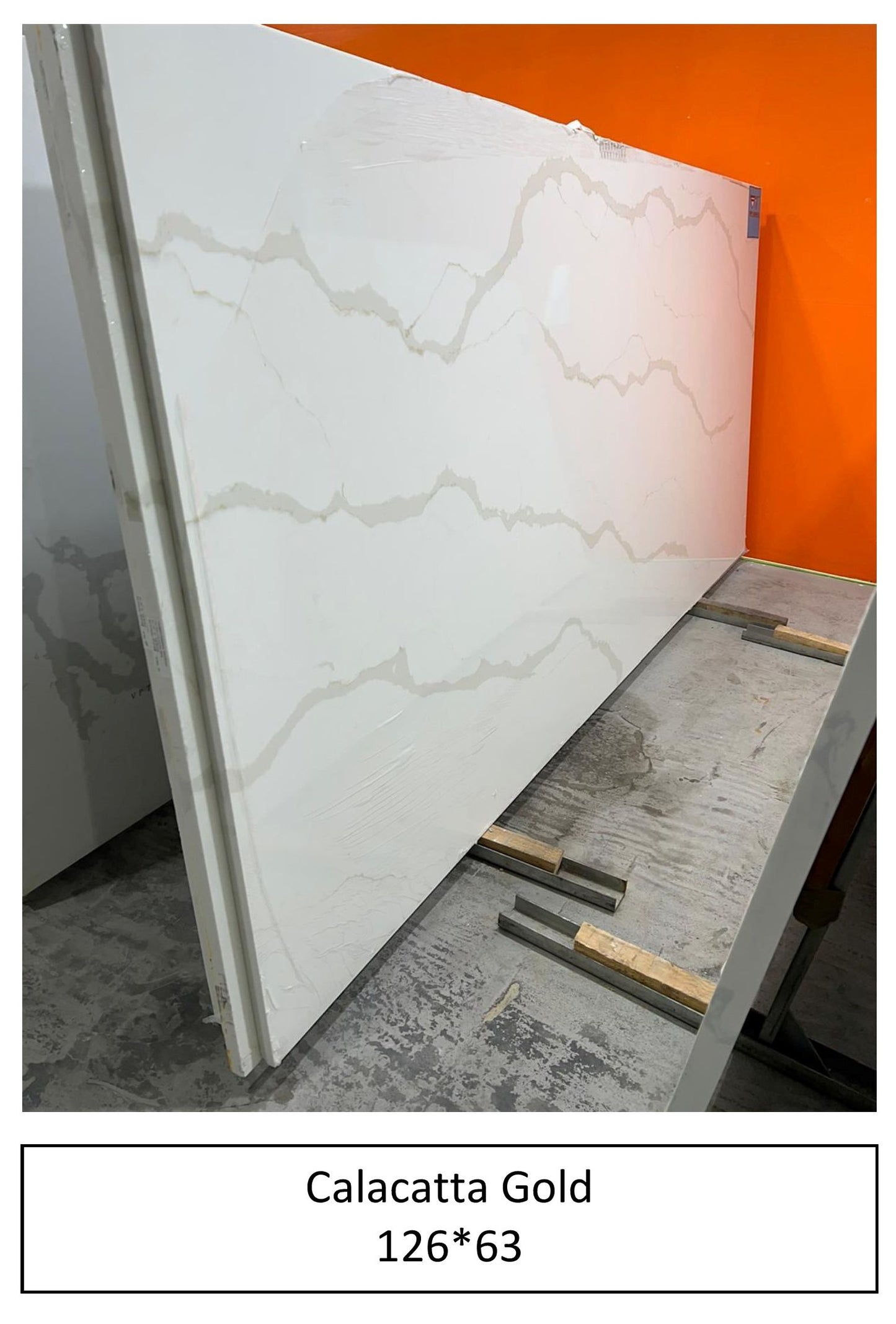 Calacatta Gold