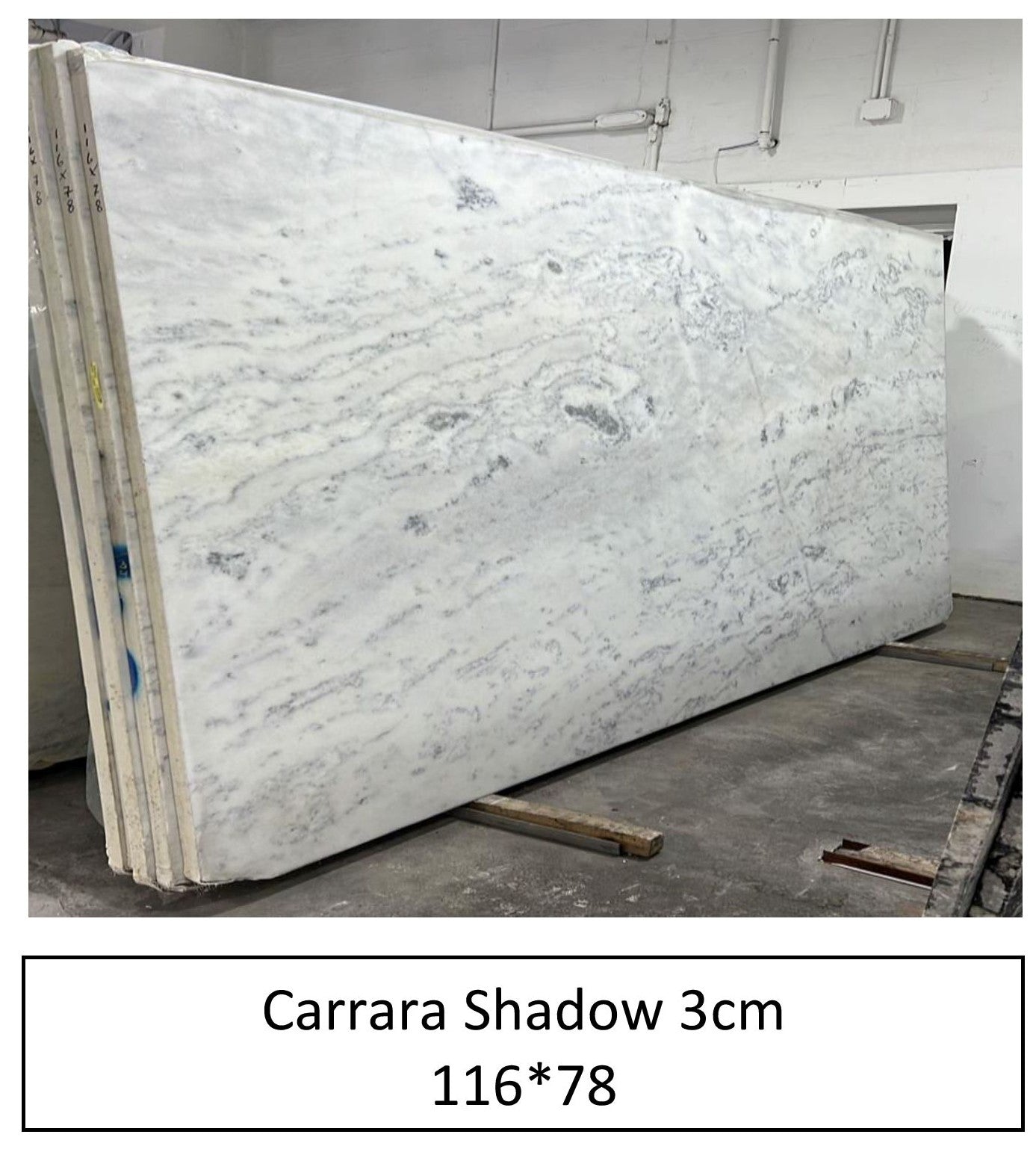 Carrara Shadow