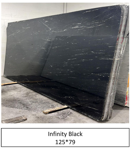 Infinity Black