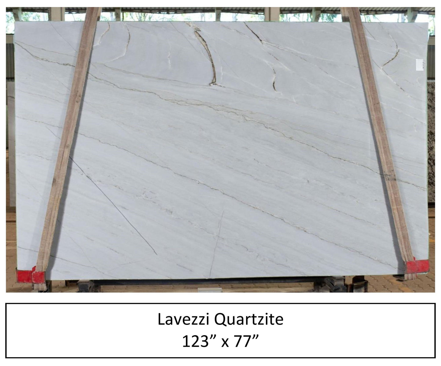 Lavezzi Quartzite Lot