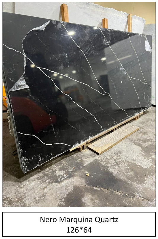 Nero Marquina