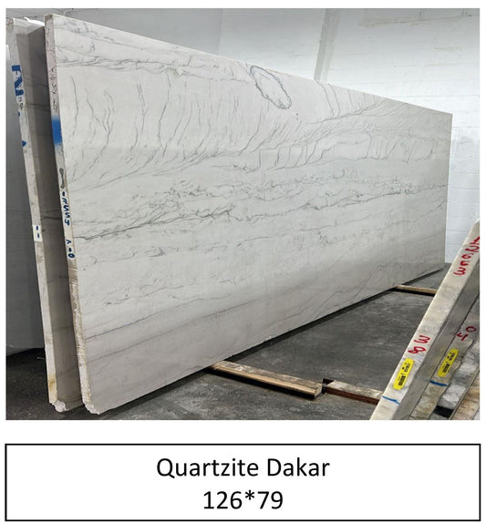 Quartzite Dakar